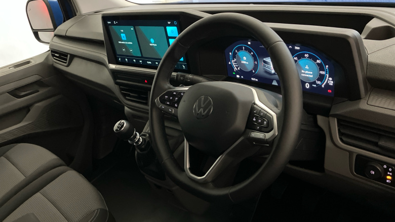 Volkswagen Transporter T28 Swb Diesel 2.0 TDI 150 Commerce Pro Van